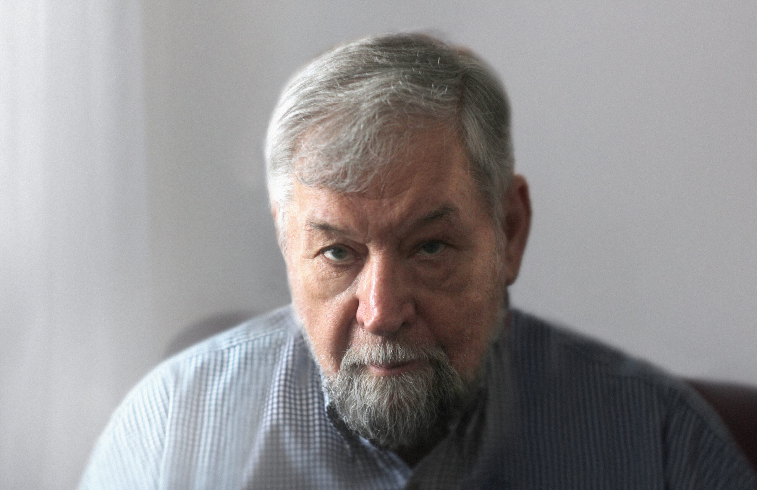 Вячеслав Артёмов: «Искусство — это маленькая хитрость». Интервью к 85-летию композитора. Часть 1