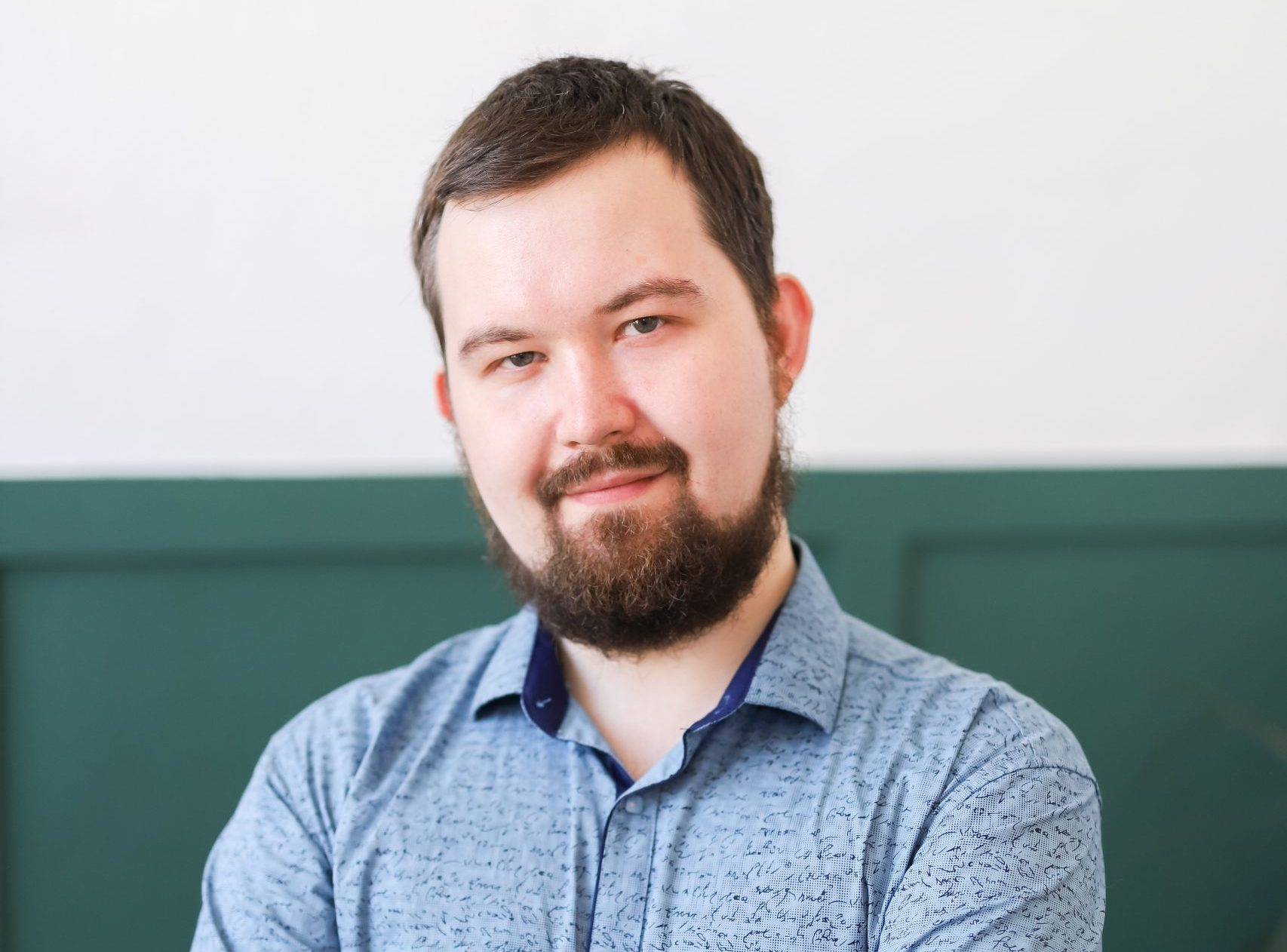 Динис Курбанов: Никто не проявит интерес к нашей музыке просто так