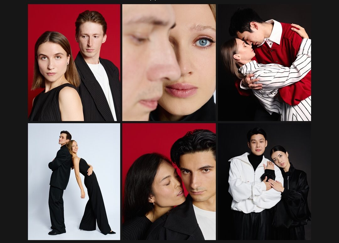 Молодые композиторы написали «Быстрые свидания» для Урал Балета