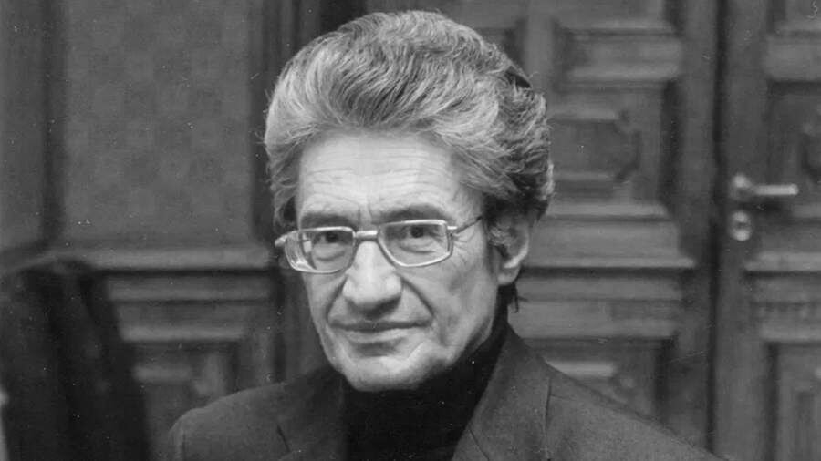 Владимир Гуревич: памяти Григория Корчмара