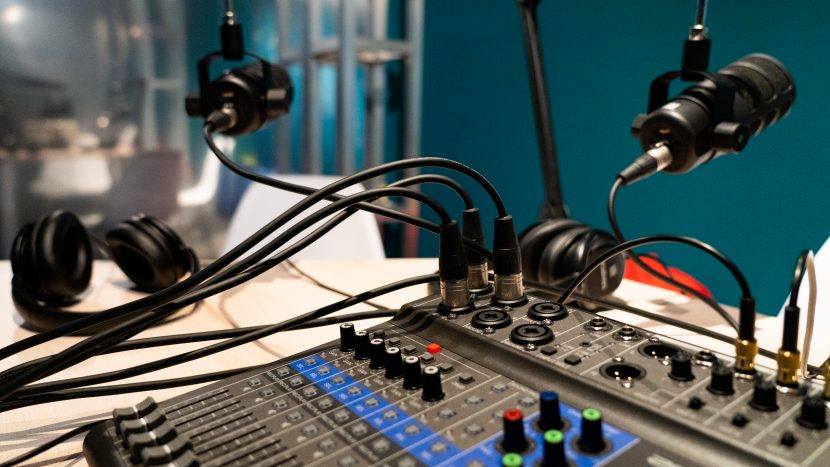 Музей музыки открывает детский центр с нейросетями и школой блогеров