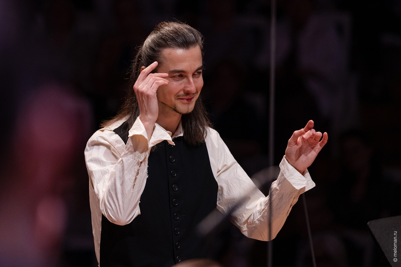 Филипп Чижевский и Вадим Репин исполнят в КЗЧ шедевры Шостаковича и Берга