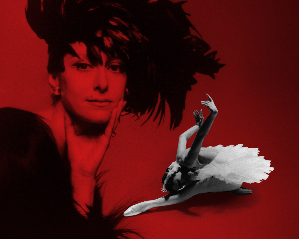 Лучшие танцы Майи Плисецкой представят на сцене «Зарядья»