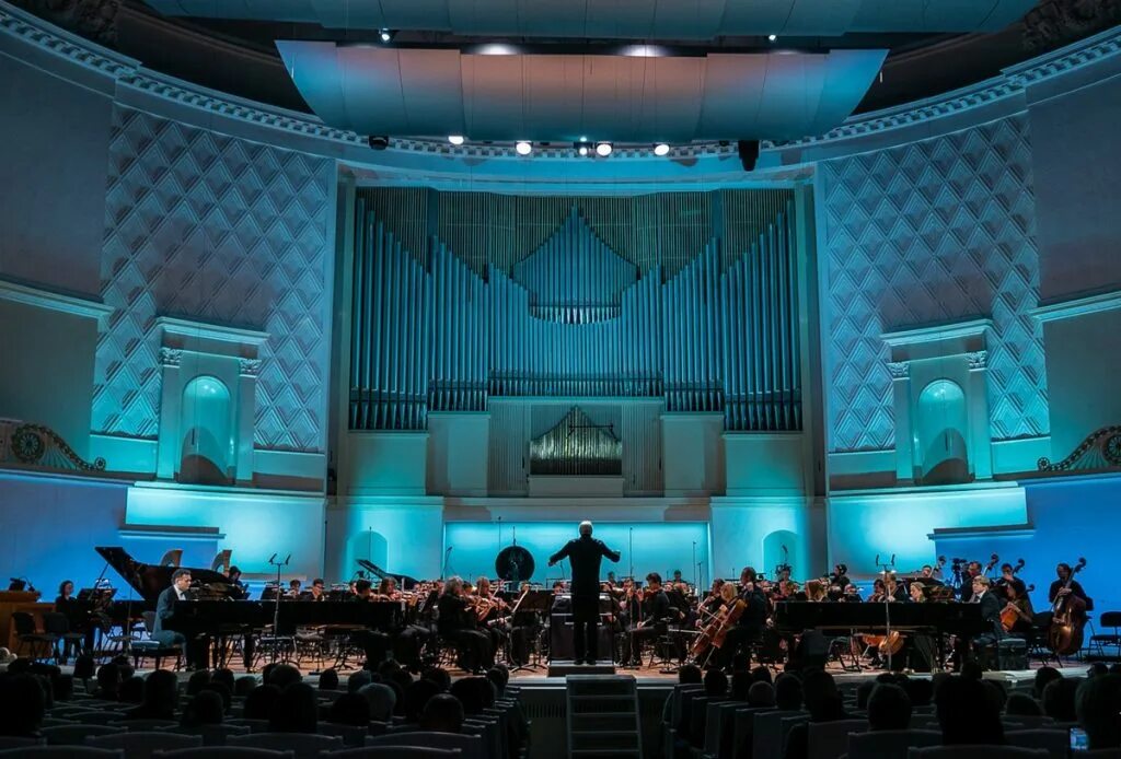 Премьеры Каспарова и Светличного прозвучат на первом в сезоне концерте «Другого пространства»